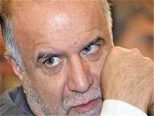بررسی کارنامه وزیر نفت دولت یازدهم در دو سال گذشته/پایان قایم باشک‌ بازی ژنرال "زنگنه" پشت دیوار تحریم