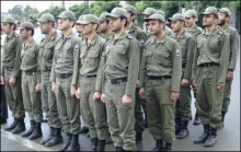 جريمه خدمت مشمولان غايب در همدان
