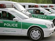 دستگیری سارق کنتورهای برق ساختمان های نیمه کاره همدان