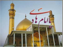 خلاصه ای از زندگانی حضرت امام هادی (ع)