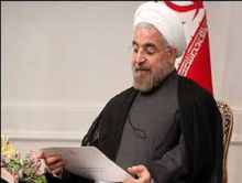 مکتوبه‌ای که "حجت" را بر روحانی تمام کرد/خط پایانی بر اظهارنظرهای متناقض در مورد عبور از رکود/آقای رئیس‌جمهور! برای اقتصاد کشور کاری کنید