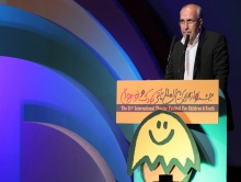 بیش از 130هزار تماشاچی بر ادامه راه جشنواره تئاتر در همدان مهر تایید زدند