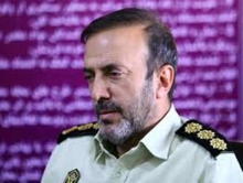 سارقان حرفه ای تحت تعقیب در تور پلیس همدان گرفتار شدند