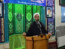 باید منش شهید مدرس در مجلس پیاده شود