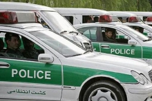 دستگيری باند سارقان منزل و کشف 31 فقره سرقت در همدان