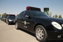 کشف بیش از 40 کارتن فول ست mdf در محورهای مواسلاتی ملایر