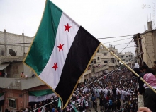 آیا جیش‌ الشام جایگزین احرارالشام خواهد شد؟/ چرا این گروهک مورد احترام همه تروریست‌های مسلح در سوریه است؟
