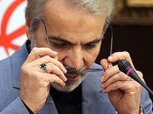 طبق قانون واردات از آمریکا ممنوع نیست‌، اما تذکر رهبری‌ را اجرا می‌کنیم!!