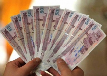 بیش از 165 میلیون چک پول تقلبي به مقصد نرسيد 