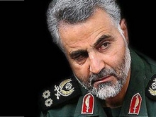 شهادت حاج قاسم سلیمانی تکذیب شد
