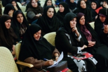 سهم‌خواهی زنانه؛ از دختران هاشمی رفسنجانی تا خانم معاون رئیس‌جمهور