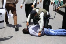 شناسايي و انهدام باند بزرگ سارقان منزل در همدان