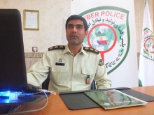 هشدار پلیس فتا در مورد تبليغات استخدامي در شبکه هاي اجتماعي 