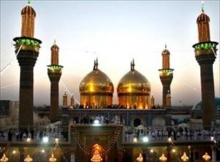 درخواست سازمان حج از زائران اربعین/به سامرا نروید