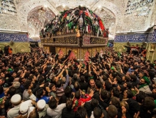 عشق به امام حسین(ع) بیش از27 میلیون عزادار را گرد هم جمع کرد/توصیه هایی برای بازگشت زوار