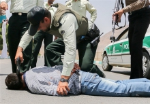 4 سارق حرفه ای خودرو و احشام در دام پلیس گرفتار شدند
