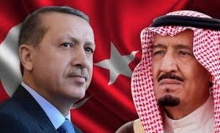 آمریکا تلاش میکند ترکیه به عربستانی دیگر علیه ایران تبدیل شود/دوران شک گذشته است آقای ظریف، اکنون یقین کردیم