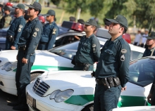 22 نفر سارق در طرح عملياتي پليس همدان دستگیر شدند