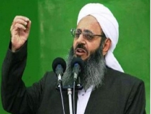 اعدام شیخ نمر به صلاح اسلام و مسلمین نبود/اعدام یک عالم بزرگ باور کردنی نیست/ عربستانی ها درخواست لغو حکم اعدام « شیخ نمر » را بدون پاسخ گذاشتند