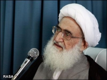 اعدام شهید شیخ نمر دهن‌کجی به جهان اسلام است/ مسلمانان واکنش نشان دهند