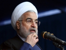 آقای روحانی؛ جان باختگان فاجعه منا در پناه چه کسی بوده اند؟