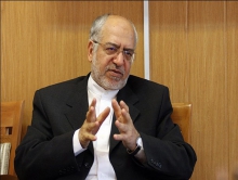 پرونده وزیر صنعت به دادستانی تهران ارجاع شد