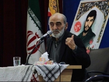 هیچ تحولی در منطقه بدون سرانگشت ایران امکان‌پذیر نیست/ ملاک سنجش افراد، شناسنامه فعلی آنان است