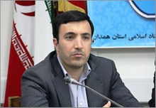یک همدانی به عنوان دبیر کار گروه هنر مساجد کشور منصوب شد