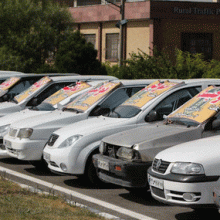 توقيف 10دستگاه خودرو با خلافی 180ميليونی توقيف 10دستگاه خودرو با خلافی 180ميليونی