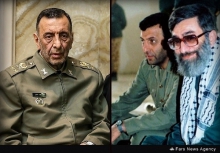 فرمانده اسبق کل ارتش جمهوری اسلامی ایران درگذشت