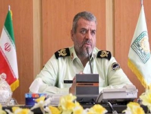 دستگيری قاچاقيان مواد مخدر در همدان /کشف 20کيلو گرم ترياک 
