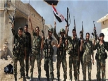 «تل‌رفعت» و 6 منطقه دیگر سوریه آزاد شدند
