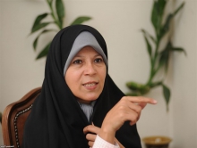 درخواست فائزه هاشمی رفسنجانی از حراست شهرداری برای ابقاء یک مسئول "تریاکی"+سند