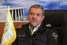 انهدام باند قاچاق مواد مخدر در استان همدان /کشف يک کيلو گرم هروئين 