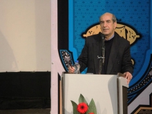 امروز در جهان اسلام جشنواره‌های قرآنی ایران حرف اول را می‌زنند