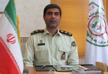 سرهنگ اکبر امینی