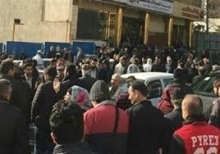 سرگردانی‌ از موسسه ثامن‌الحجج تا کاسپین