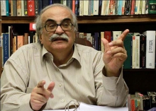 خسرو معتضد و معمای شاه