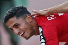 پیغام بازیکن عراقی برای پرسپولیسی‌ها 