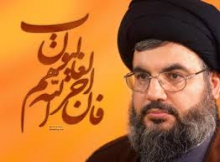 استعفای سید حسن نصرالله از دبیرکلی حزب الله!