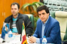 مدیرکل تعاون، کار و رفاه اجتماعی استان همدان