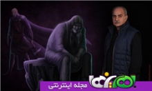 صدای پرویز پرستویی در انیمیشن سینمایی