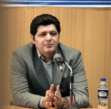 برگزاری همایش شهر سبز پایدار همیشگی باشد