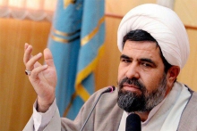 گسترش پوشش تبلیغی مناطق محروم در استان همدان