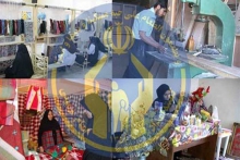 گزارشی از ایجاد اشتغال های خودکفایی کمیته امداد  که سدراه فقر شدند