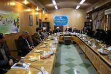 در جشنواره مسابقات قرآن و عترت دانشگاه پیام نور مطرح شد