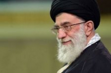 رهبر انقلاب چقدر عیدی می‌دهند؟