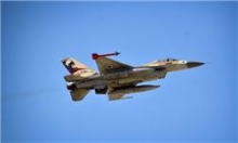 تهدید رژیم صهیونیستی به نابودی پدافند هوایی سوریه