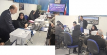 ثبت نام 110 نفر در اولین روز ثبت نام داوطلبان انتخابات شوراهاي اسلامي شهرستان همدان