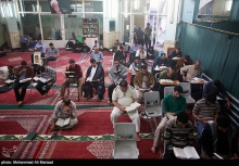 ثبت نام اعتکاف در همدان از ۱۶ فروردین ماه آغاز می‌شود 